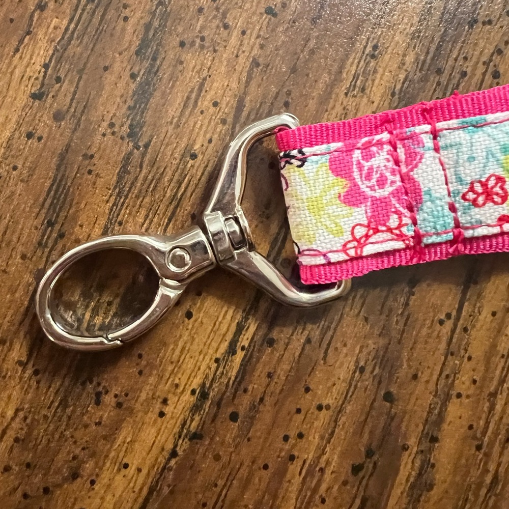 Thirty-One Keychain - Picture 3 of 4